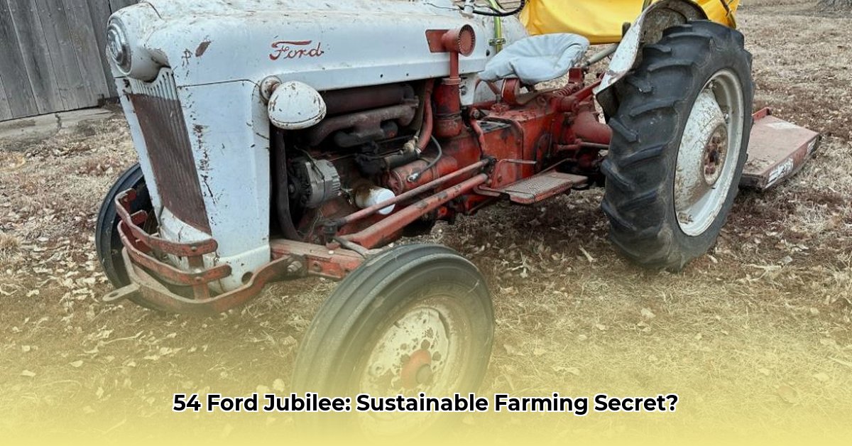 54-ford-jubilee-tractor